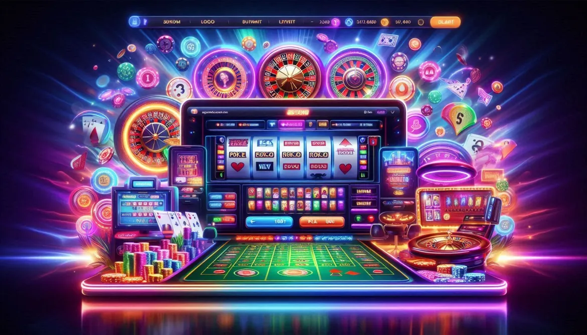 Bruce Bet Casino